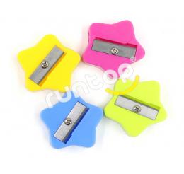 The type of pencil sharpener